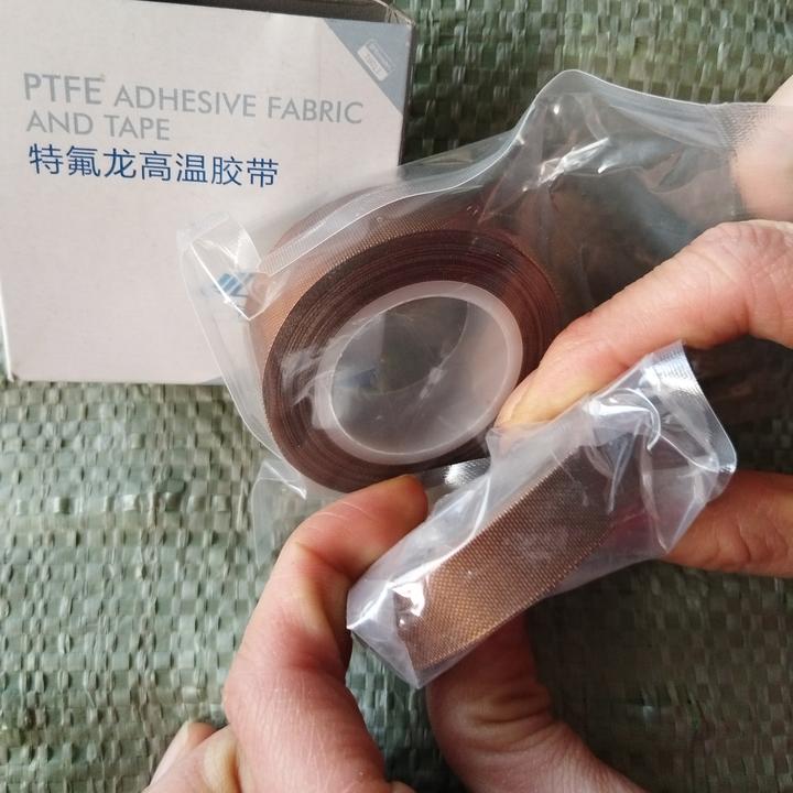 高温胶带，制袋机用0.13*19*10。十个