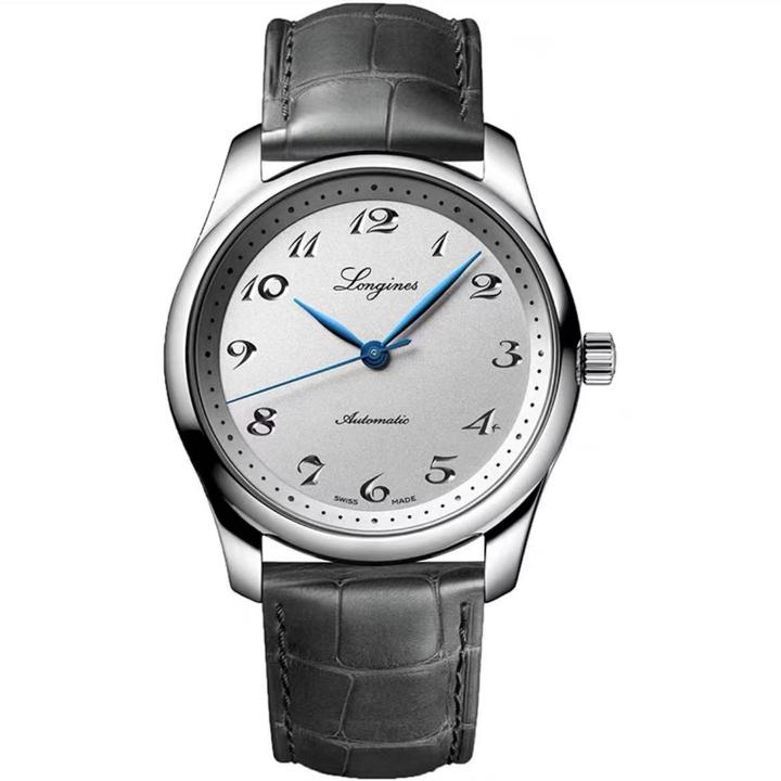 99新 Longines/浪琴 名匠793/表径40/L2.793.4.73.2/190周年纪念