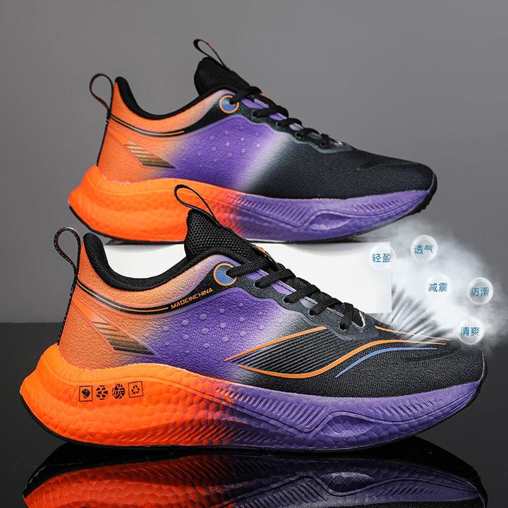 赤兔7Pro跑步鞋男女学生透气专业竞速碳板跑鞋学生夏季防滑运动鞋