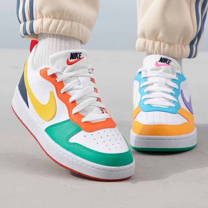 NIKE耐克板鞋女鞋2025新款运动鞋户外低帮透气时尚休闲鞋子DV5456