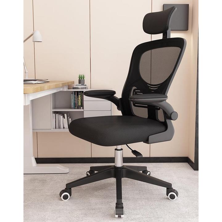 .爆款电脑椅家用办公椅子靠背学生宿舍学习椅升降转椅舒适久坐电