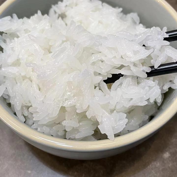 粒掌柜五常稻花香大米