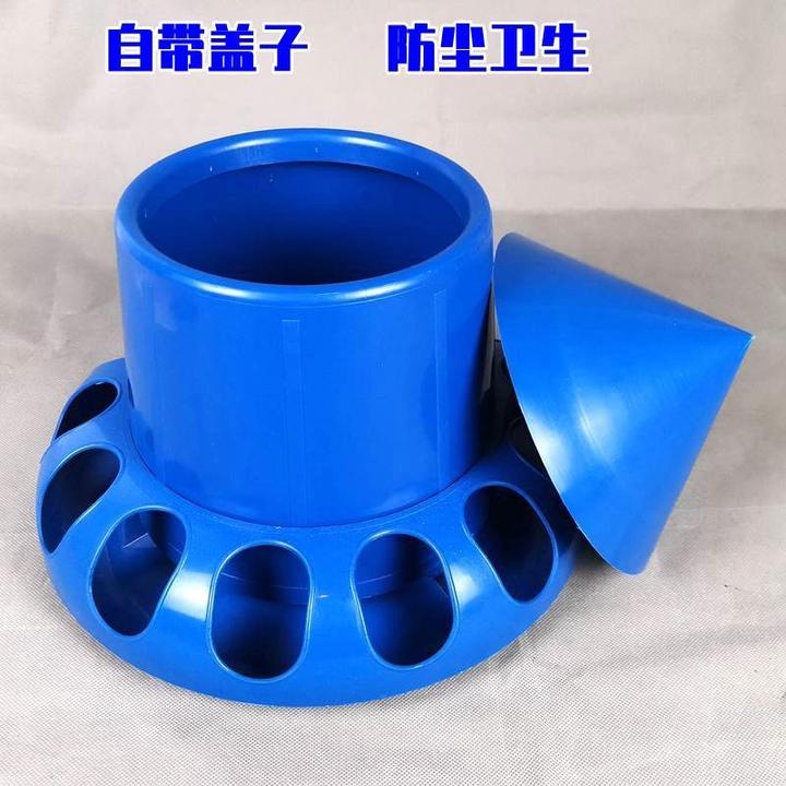 鸽子食槽鸽子用品用具信鸽食槽自动漏食槽鸽子用品和用具