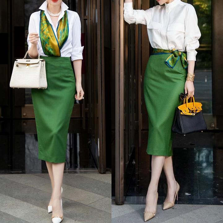 现货2025秋季新款宽松衬衫网红同款轻奢高级感小众炸街高级感女装