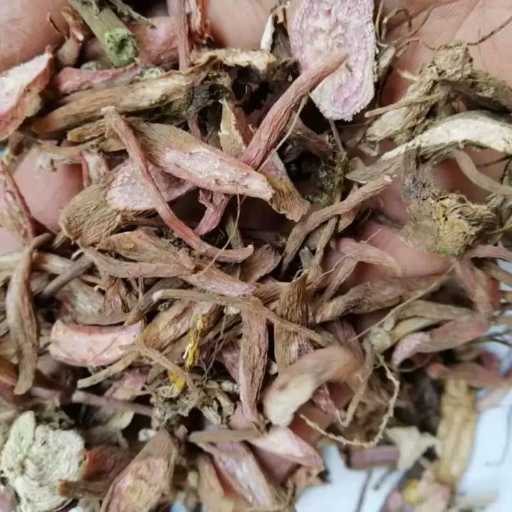 贵州红牛膝中药材天然川牛膝无硫自晒牛漆川牛漆正品川牛夕正品