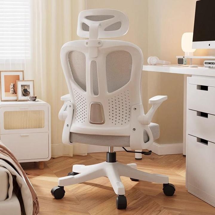 电脑椅舒适久坐家用人体工学学生宿舍电竞椅学习椅舒服椅子办公椅