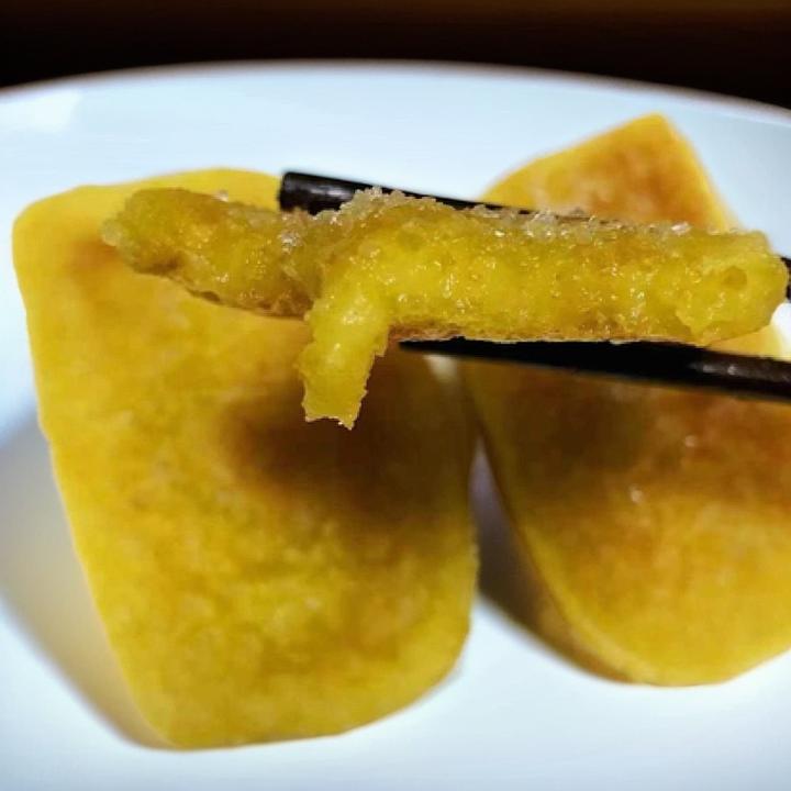 【纯手工】传统黍面年糕 软糯香甜