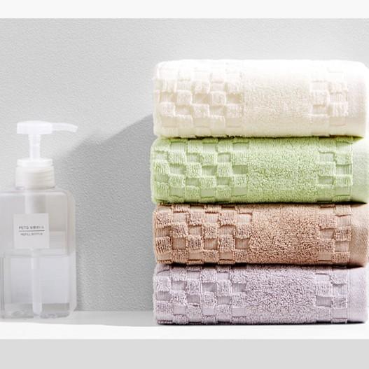 限粉丝秒柔软大浴巾，棉毛巾纯棉家用男女夏吸水速干加厚裹巾洗澡