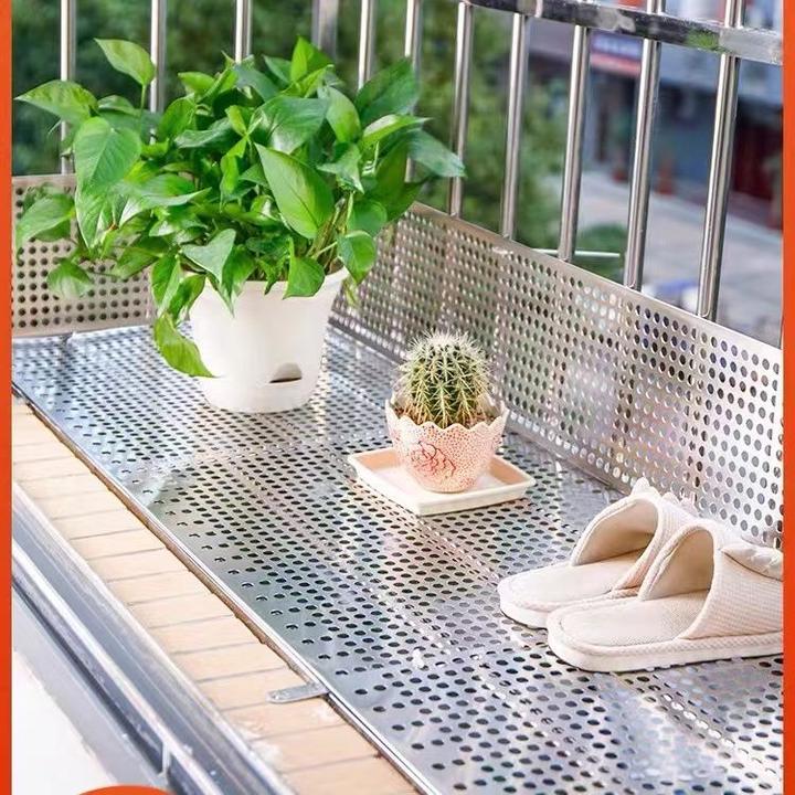 不锈钢阳台防护网定制尺寸网垫