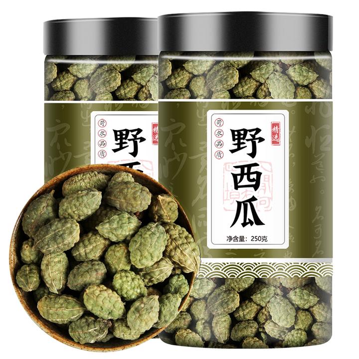 新疆野西瓜农产品叶菜野生500g包邮正品泡酒料特产中药材腰腿关节