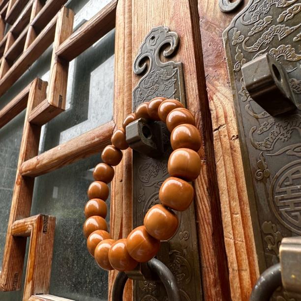 徐胖文玩【官方旗舰店】龙炎直切「猴头核桃」