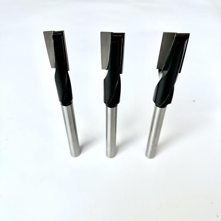 木门锁孔螺旋刀小修边机洗刀