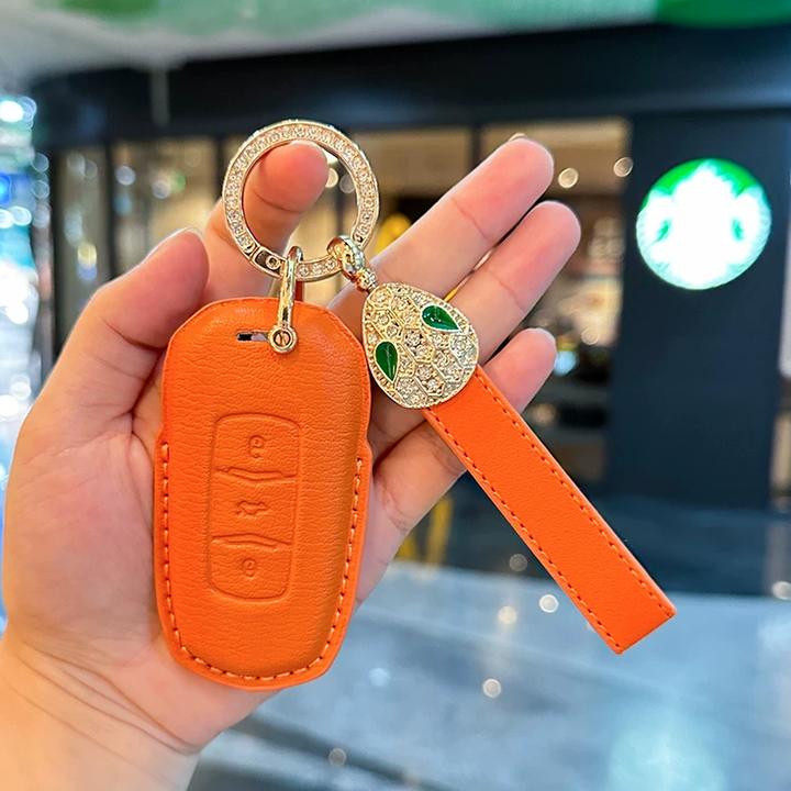 适用吉利钥匙套星瑞帝豪4代星越L博越PRO缤越汽车缤瑞icon远景x3