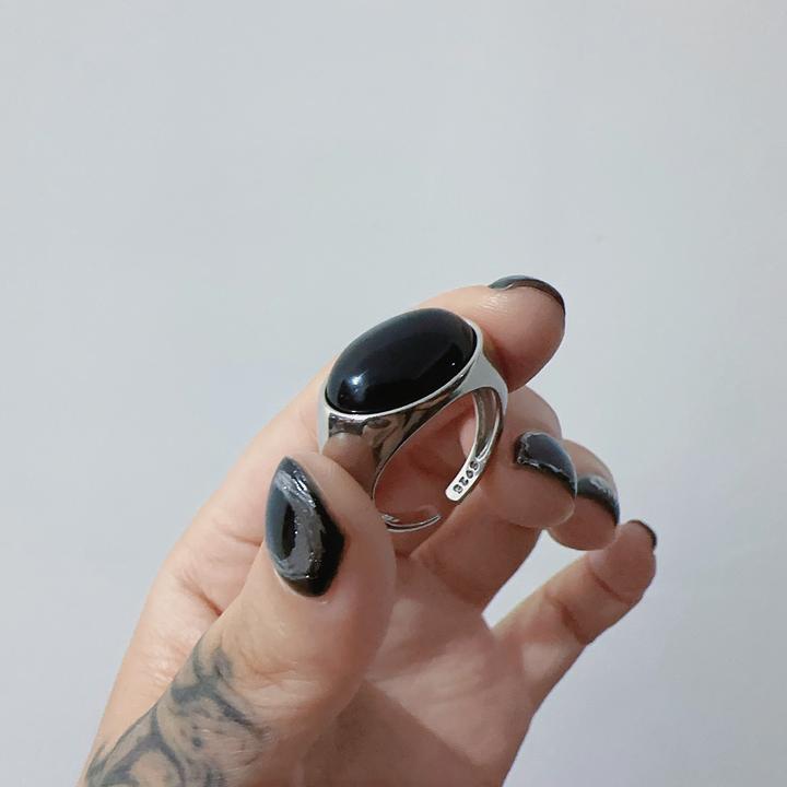 925银戒指 编码004通体纯银 手工时尚百搭复古编织个性做旧素款