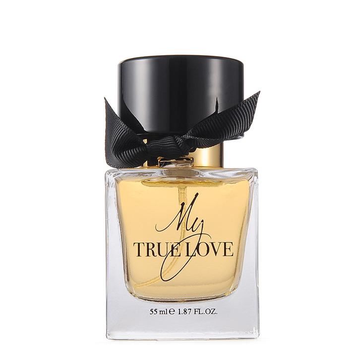 女士香水少女学生款清新自然持久淡香水55ml淡香学生小众留香