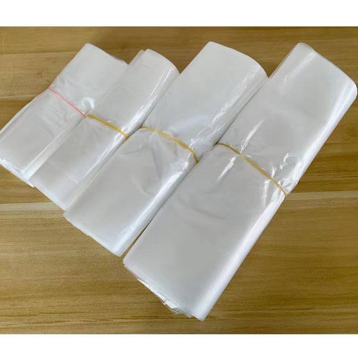 真正食品级方便袋，家用保鲜背心袋保鲜袋。塑料袋食品袋袋子打包袋