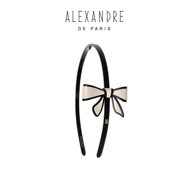 ALEXANDRE DE PARIS【明星同款】巴黎亚历山大戴安娜发箍发饰头饰