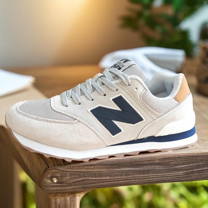 新百伦官方正版跑鞋休闲n字男鞋透气潮情侣男士秋冬运动鞋跑步鞋