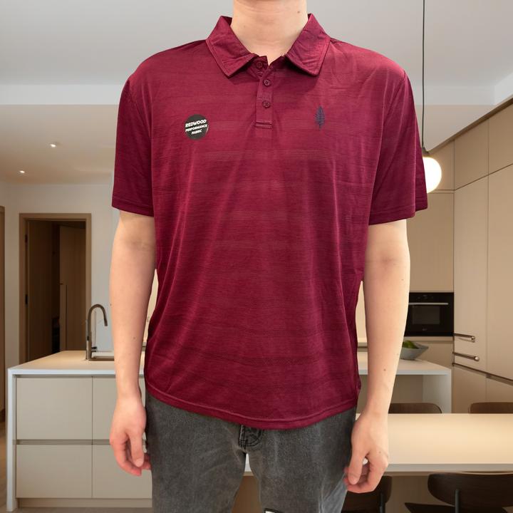 男装 夏季时尚 短袖T恤 翻领polo衫经典 吸湿速干男士短袖衫男款