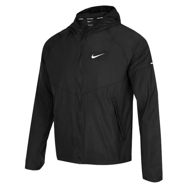 Nike耐克男子休闲夹克连帽外套户外运动服DD4747-010