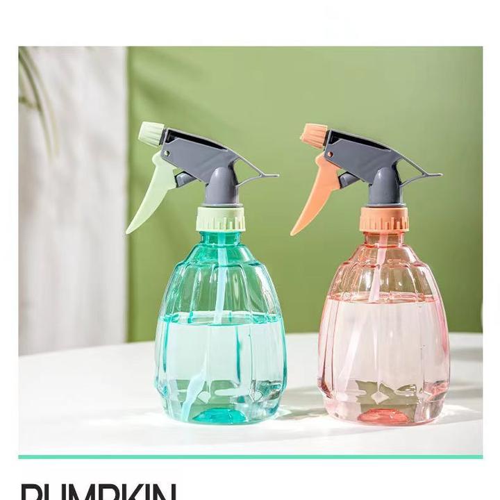 小型喷雾壶假发打湿专用壶多功能发型辅助打湿壶旋转喷头可大可小