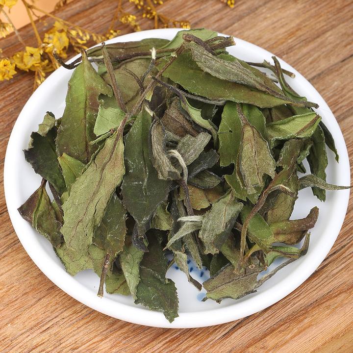 孚瑞桂52363兰香春寿眉 2023年白茶花香蜜韵回甘口感醇厚清甜好喝