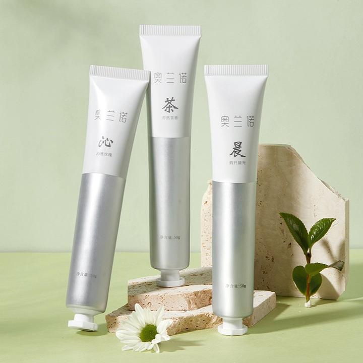 【到手3支】奥兰诺焕润香氛护手霜补水保湿不粘腻50g