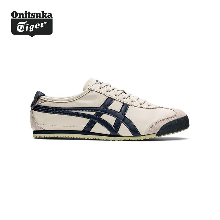 【经典】Onitsuka Tiger鬼塚虎MEXICO 66™男女情侣时尚百搭休闲鞋