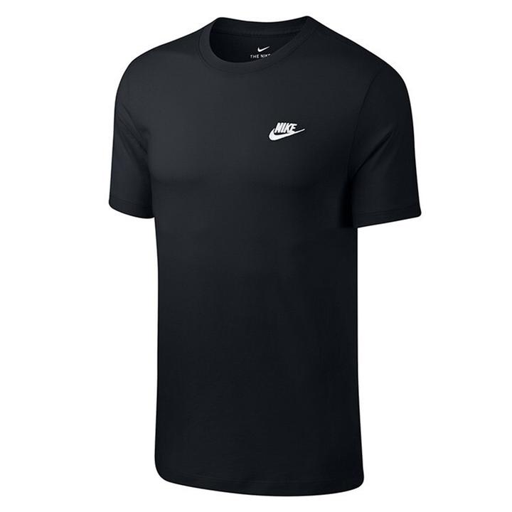 Nike耐克男子运动休闲短袖T恤AR4999-013