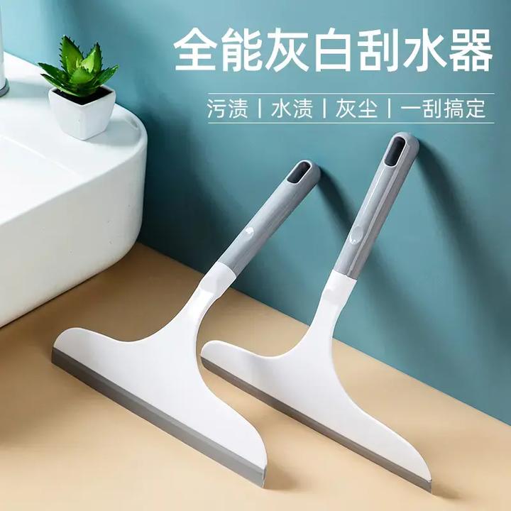 刮玻璃擦窗器家用窗户专用刮水器玻璃清洁工具刮刀刮子清洁刮刀