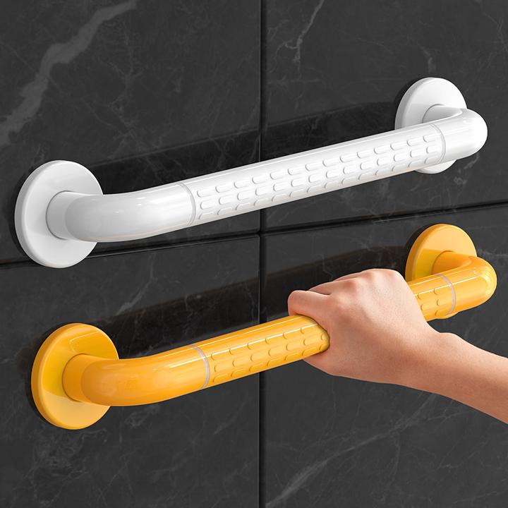 浴室安全扶手老人残疾人厕所无障碍防滑拉手马桶不锈钢起身栏杆