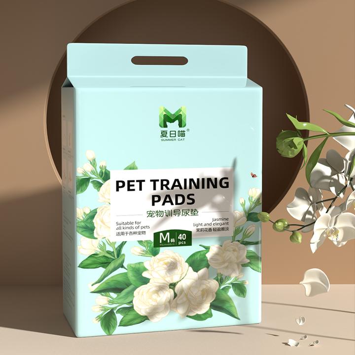 狗狗加厚除臭瞬吸尿片猫咪兔子狗尿不湿隔尿垫吸水纸宠物用品厚实