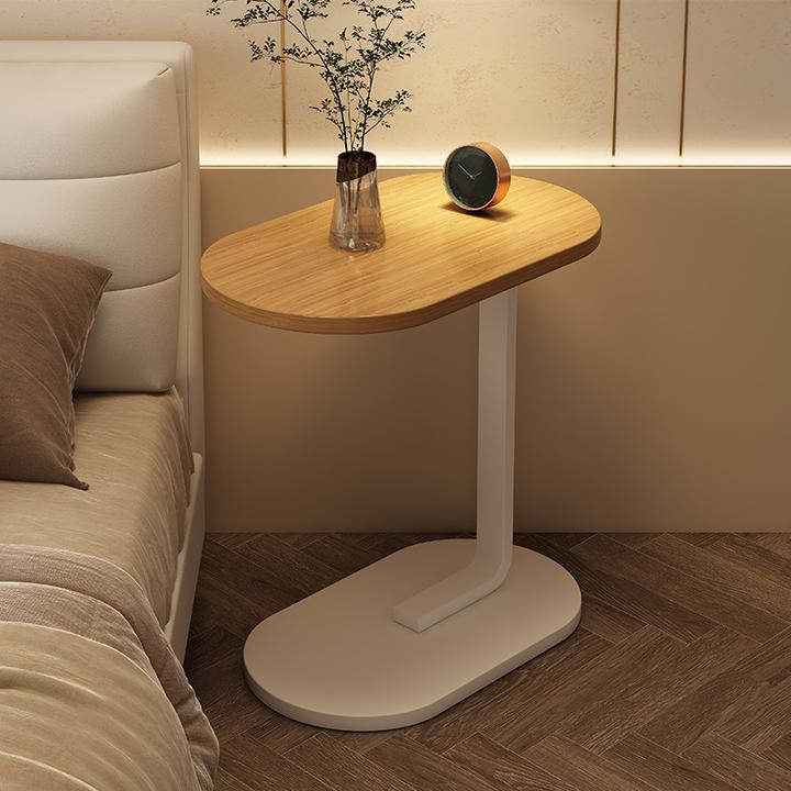 西邮哥【仅新疆包邮】沙发边几客厅家用茶桌床头床边迷你阳台小茶几