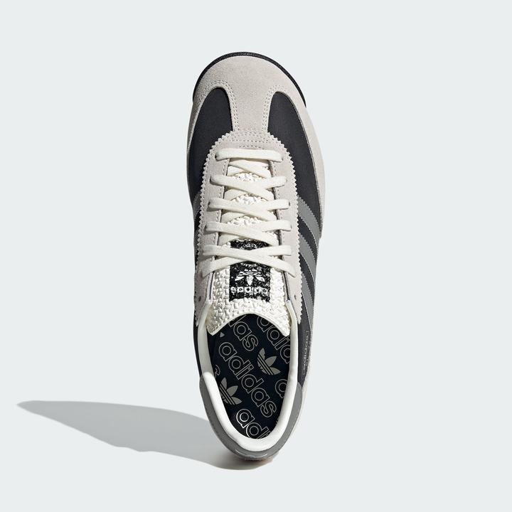 Adidas/阿迪达斯正品三叶草男女运动复古户外休闲鞋JI2498