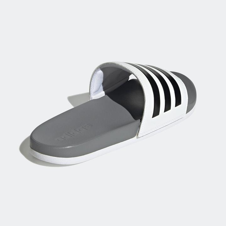 Adidas/阿迪达斯正品Adilette Comfort男女轻便拖鞋GZ5895