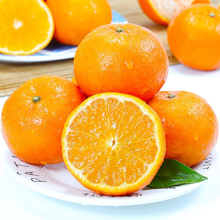 广西沃柑香甜多汁DF