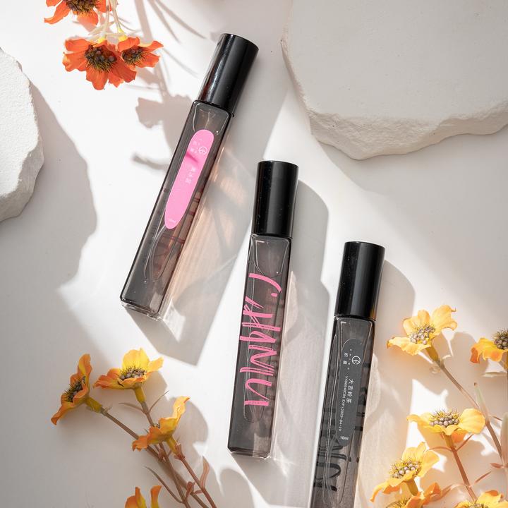 【摩氏臻选】法国炽慕香水木质中性香持久留香自由之水乌木沉香