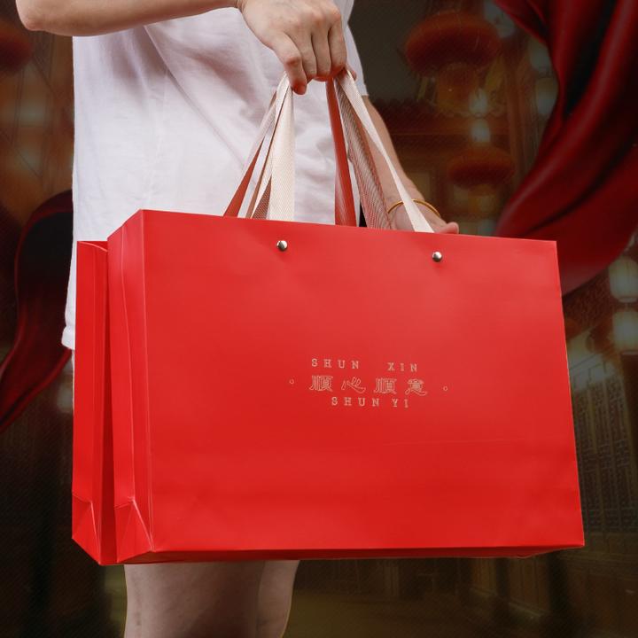 红茶正山小种高档礼盒装 浓香型新茶节日送礼小包装茶叶