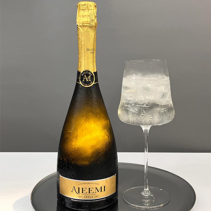 【第2瓶1元】汽泡酒莫斯卡托起泡酒果酒红酒葡萄酒大瓶装