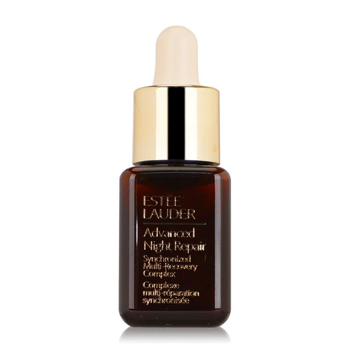 Estee Lauder/雅诗兰黛特润修护精华露小棕瓶7ml中小样补水精华液
