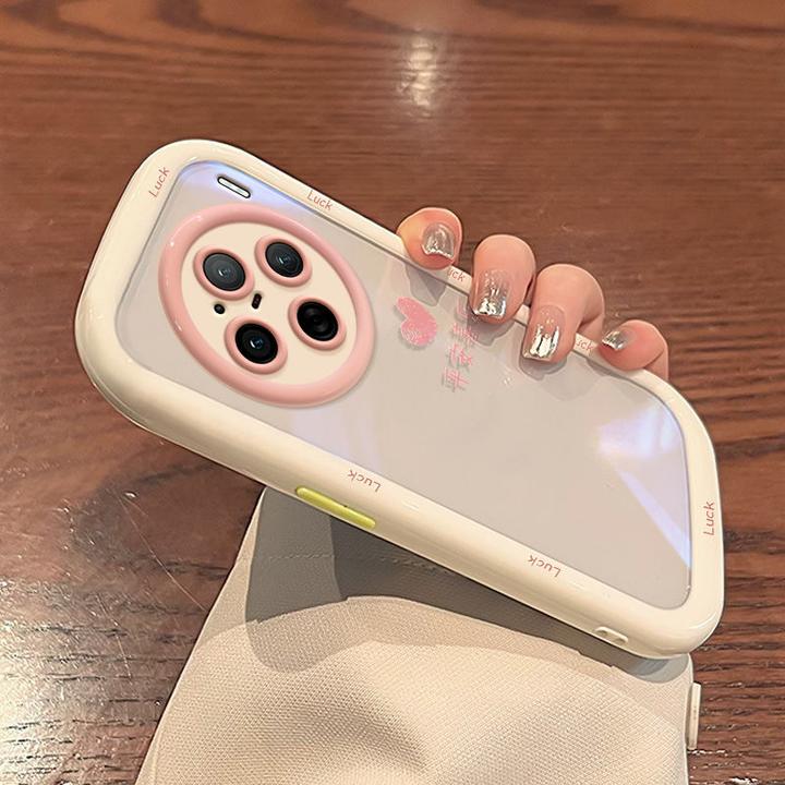 幸运平安喜乐vivox100pro手机壳新款高级感VIVOx90硅胶x80全包x70