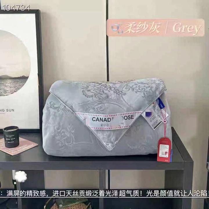 天然蚕丝被桑蚕丝被子冬季加厚保暖冬被六斤春秋被四季通用