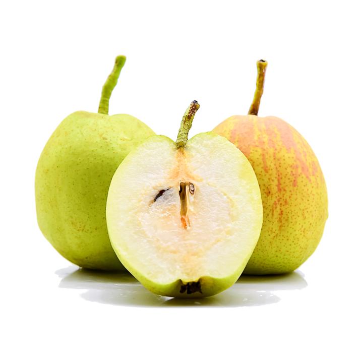 【赏美疆】新疆库尔勒香梨5斤