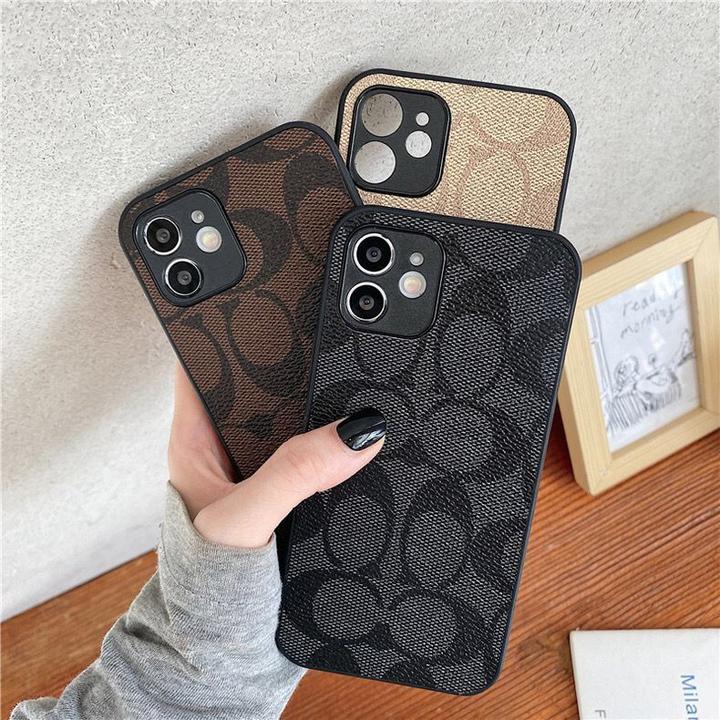 潮牌苹果15手机壳iPhone14promax轻奢13/12pro防摔x/xs情侣11全包