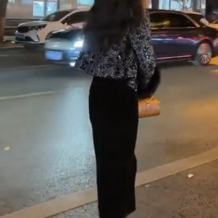 时尚潮流百搭精品女装zsx15237