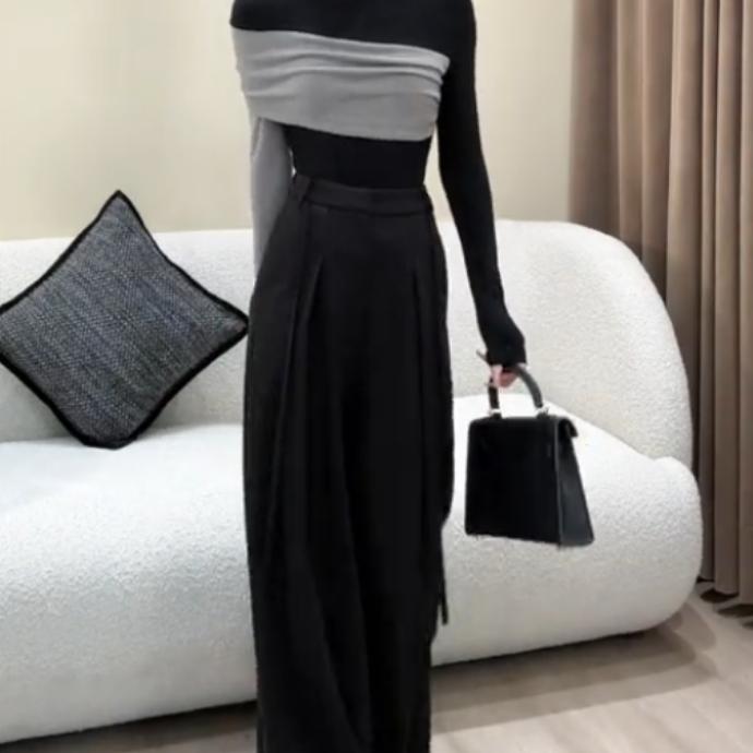 时尚潮流百搭精品女装zsx13535