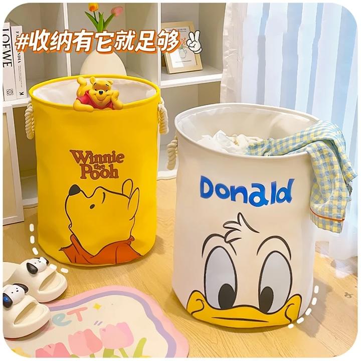 西邮哥【新疆包邮】脏衣篮可折叠家用脏衣服收纳桶玩具放衣洗衣篮筐