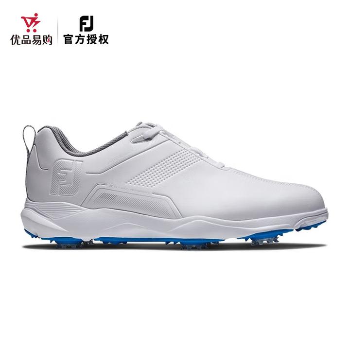 FJ高尔夫球鞋FJ男士Comfort系列运动防滑钉鞋轻便舒适防水golf鞋
