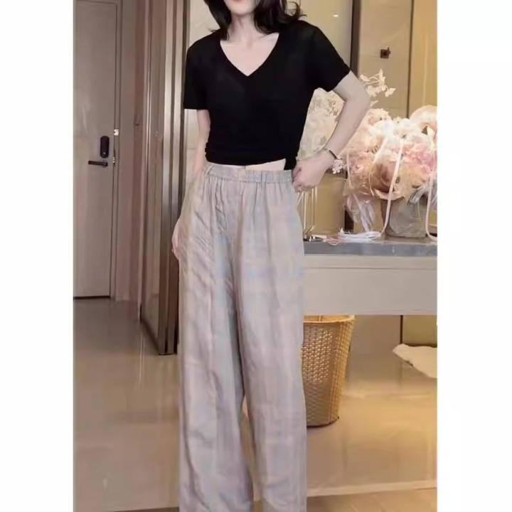 新款时尚韩版百搭潮流女装S345