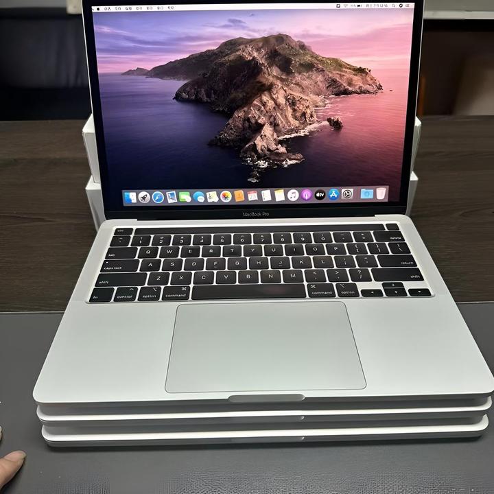 95新 Apple/苹果 Apple/苹果 A2251 二手原装轻薄商务办公性能本